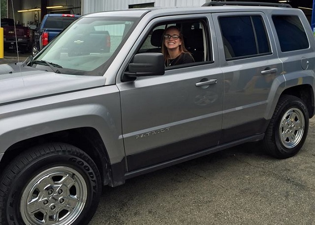  Cuba City Wisconsin Jeep dealer